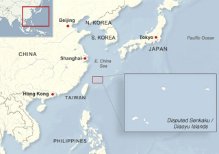 Illustration for article titled 10 Territorial Disputes That Mean Your Maps Are Already Wrong